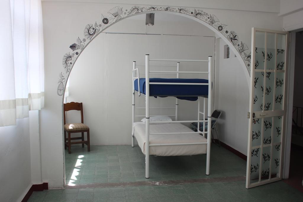 Hostal Olympia Cuernavaca Exterior foto